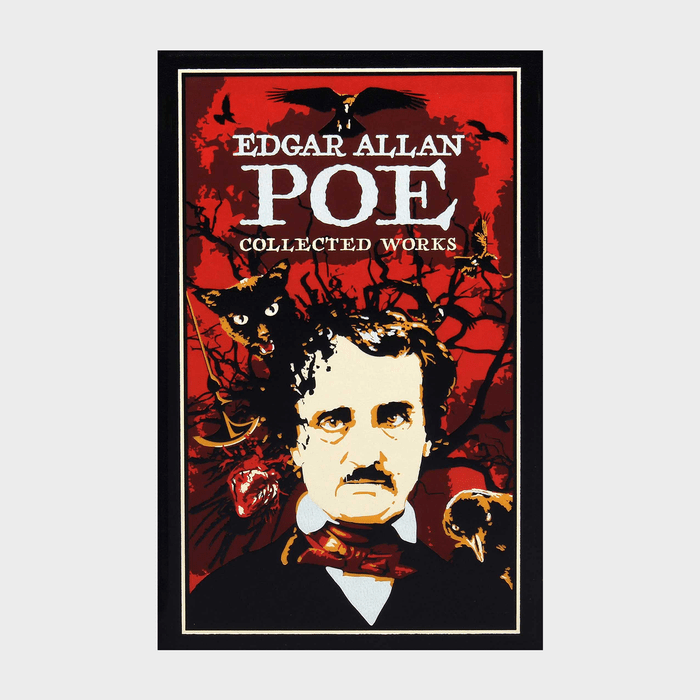 Edgar Allan Poe Collected Works Ecomm Via Amazon.com
