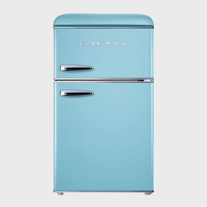 Galanz Rero Compact Refrigerator Mini Fridge Ecomm Via Amazon