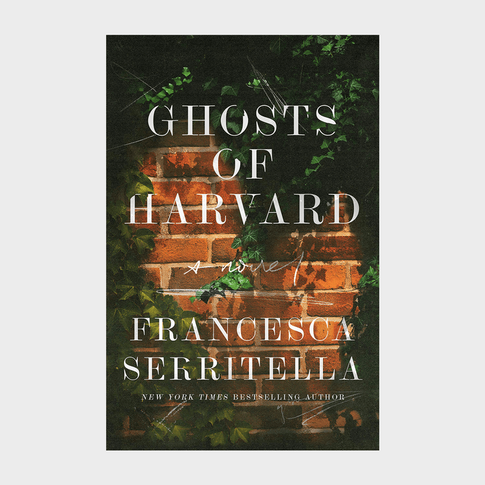 Ghosts Of Harvard Ecomm Via Amazon