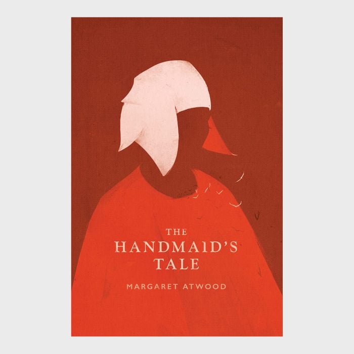 Handmaids Tale Book Ecomm Via Amazon