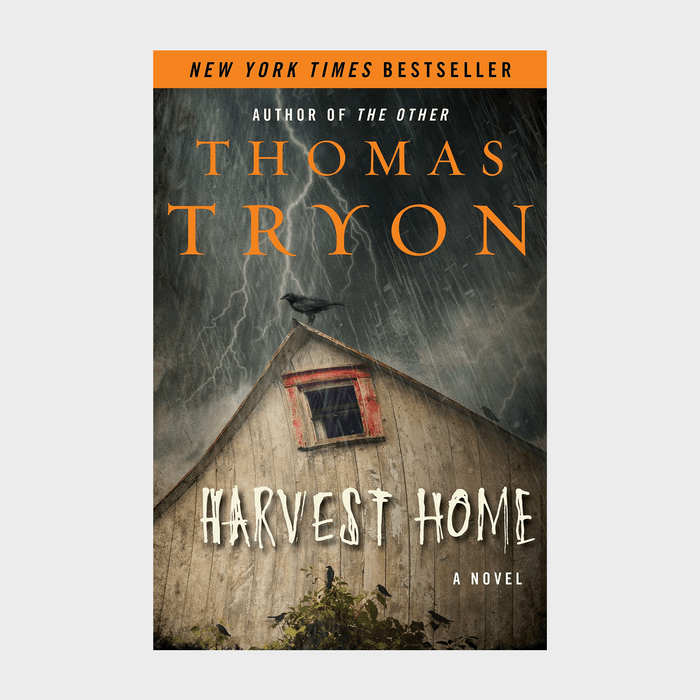 Harvest Home Tryon Ecomm Via Amazon.com
