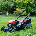When Is the Best Time to Buy a Lawn Mower?