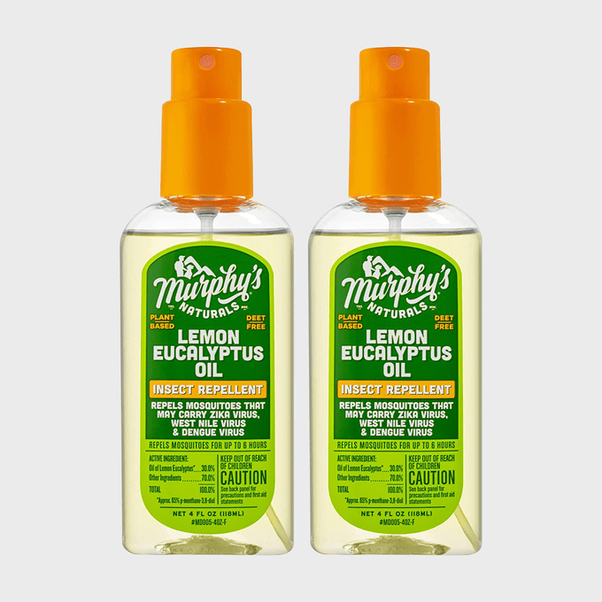 Murphys Lemon Eucalyptus Oil Repellent Ecomm Via Amazon.com