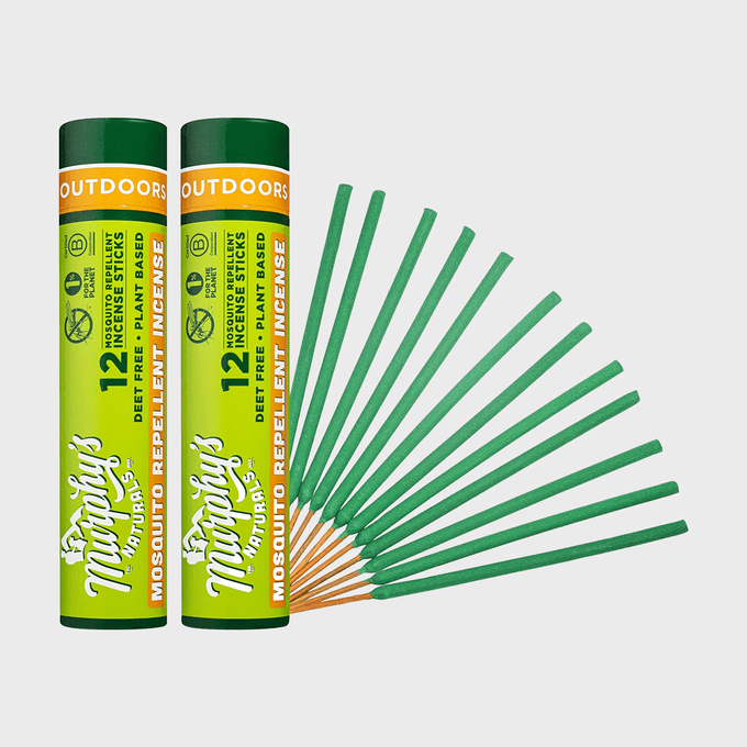 Murphys Naturals Mosquito Repellent Incense Sticks Ecomm Via Amazon.com