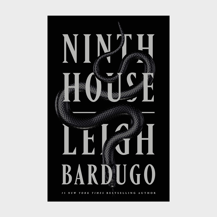 Ninth House Bardugo Ecomm Via Amazon