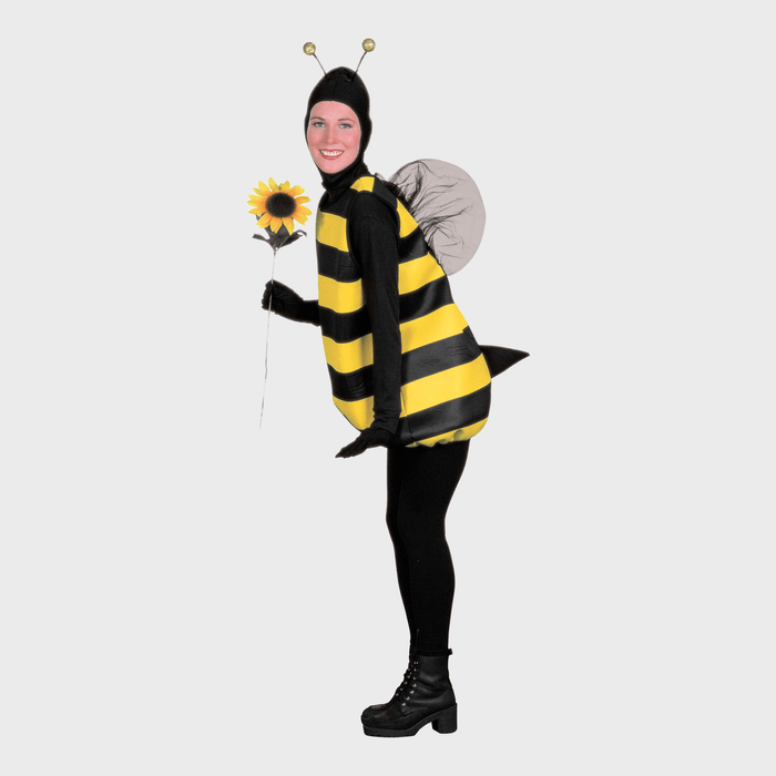 Plus Size Bumble Bee Costume Ecomm Via Halloweencostumes.com