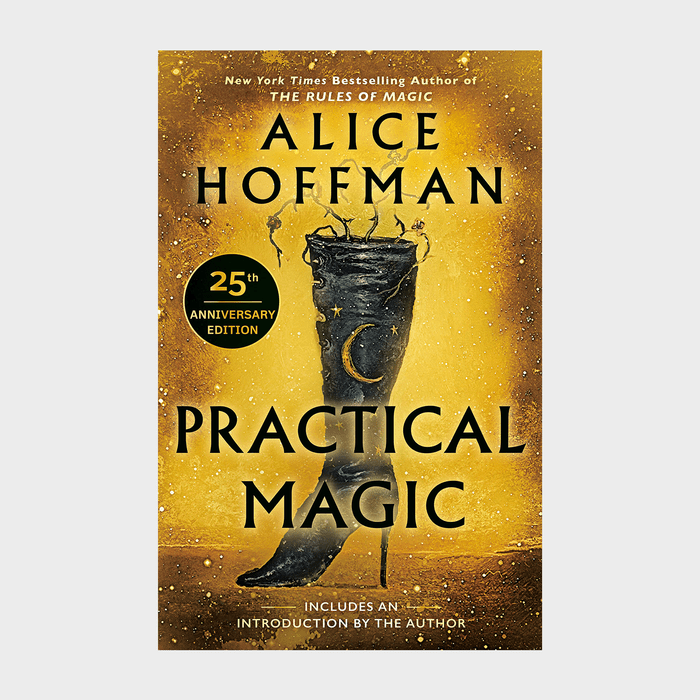 Practical Magic Hoffman Ecomm Via Amazon.com