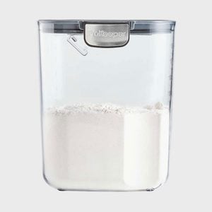 Progressive Prokeeper 4.1 Qt. Flour Storage Container
