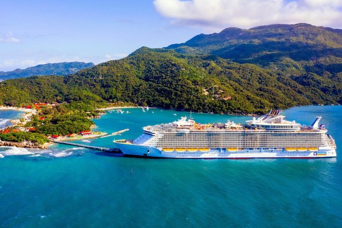 Royal Caribbean Cruises Ecomm Via Royalcaribbean Instagram