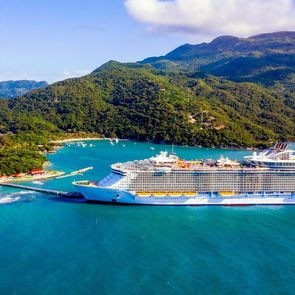 Royal Caribbean Cruises Ecomm Via Royalcaribbean Instagram