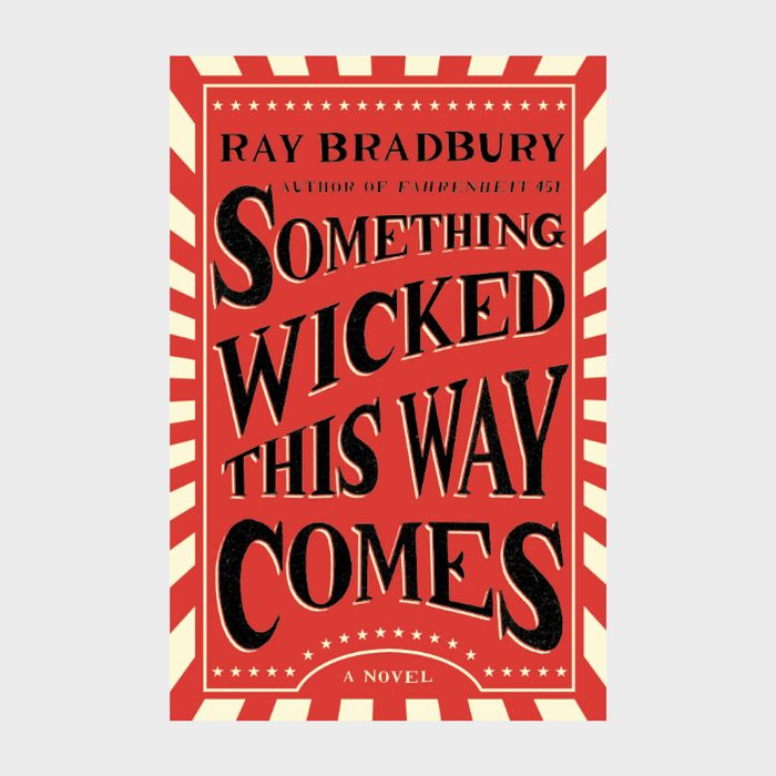 Something Wicked This Way Comes Bradbury Ecomm Via Amazon.com