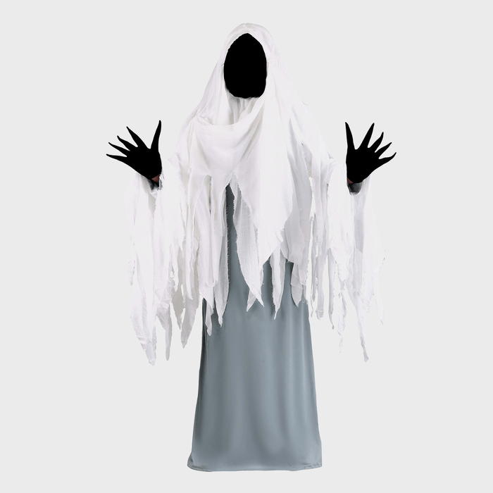 Spooky Ghost Costume Ecomm Via Halloweencostumes.com