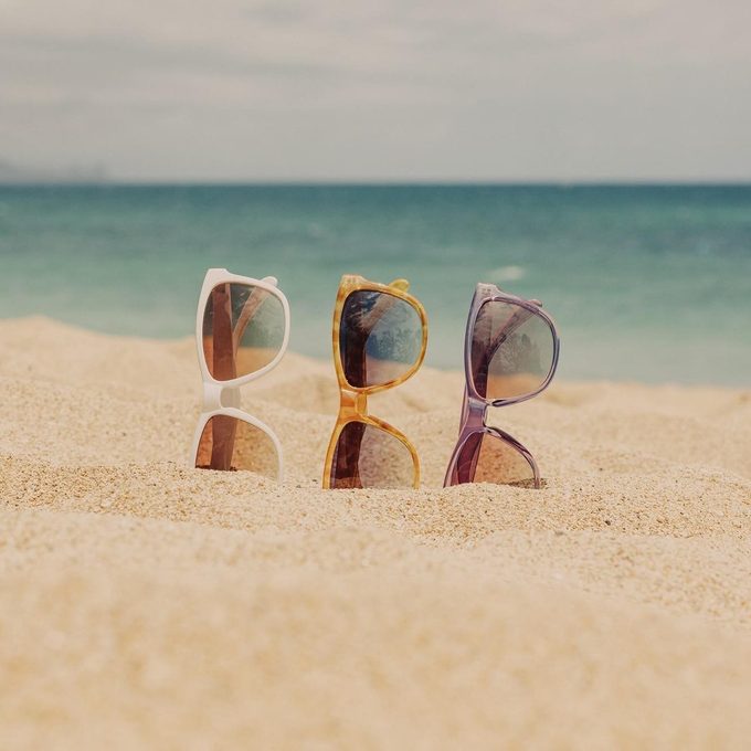 Sunski Sustainable Sunglasses Via Instagram