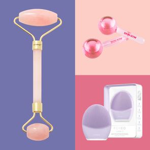 The Best Face Massage Tools For Sculpting Skin Ft Via Merchant