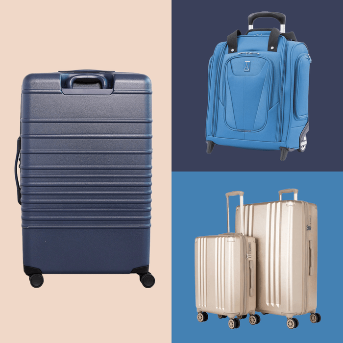 The Best Luggage Brands For Every Type Of Travel Ft Via Merchant