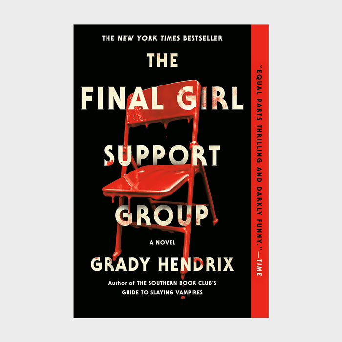 The Final Girls Support Group Hendrix Ecomm Via Amazon.com