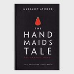 The Handmaids Tale Graphic Novel