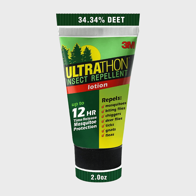 Ultrathon Insect Repellent Lotion Ecomm Via Amazon.com