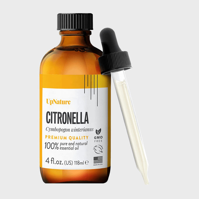 Upnature Citronella Essential Oil Ecomm Via Amazon.com