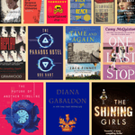 22 Time Travel Books That’ll Transport You to Another Time and Place