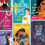 24 Best Enemies-to-Lovers Books for Romance Readers of All Types