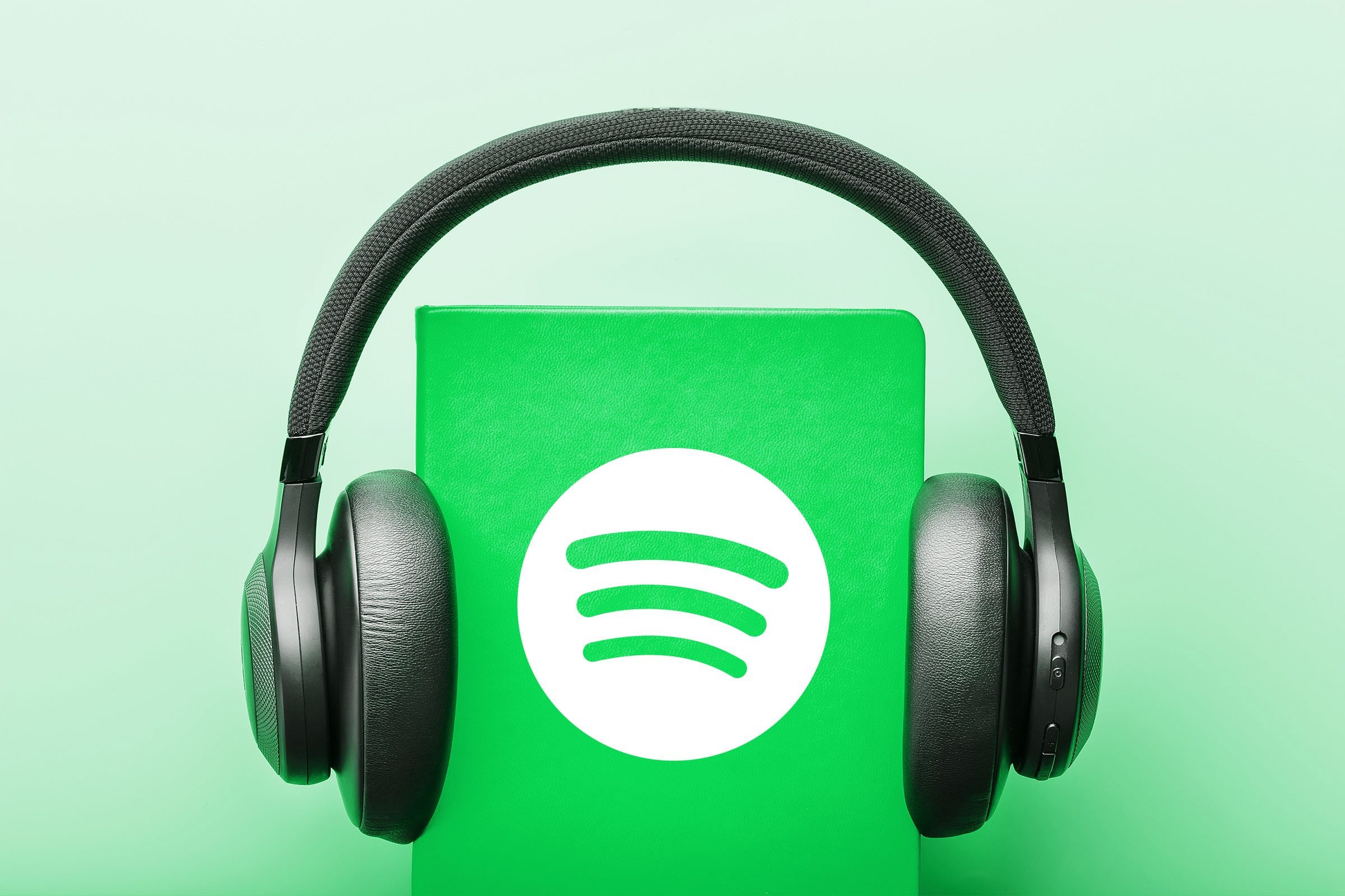 You Can Now Listen to Audiobooks on Spotify—Here's How