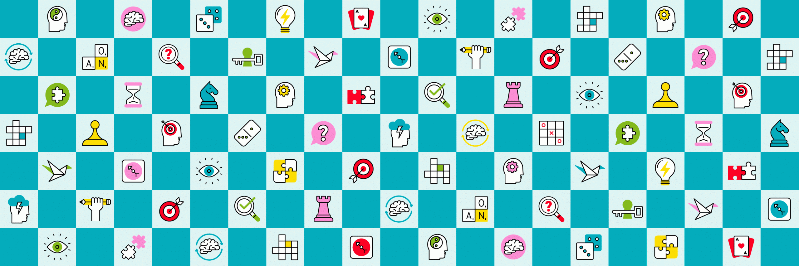Fun Brain Games, Quizzes and Puzzles for Everyone