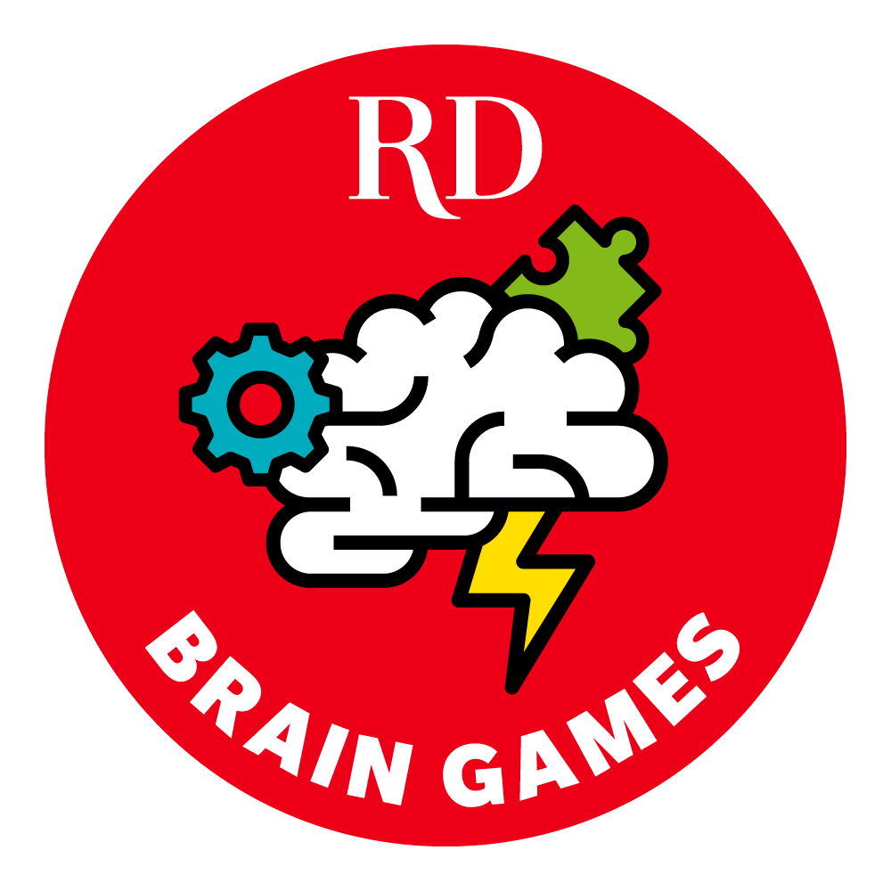 Brain Games, Quizzes and Puzzles