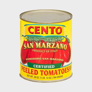 Cento San Marzano Certified Peeled Tomatoes Ecomm Walmart.com