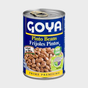 Goya Pinto Beans 15.5 Oz Ecomm Walmart.com