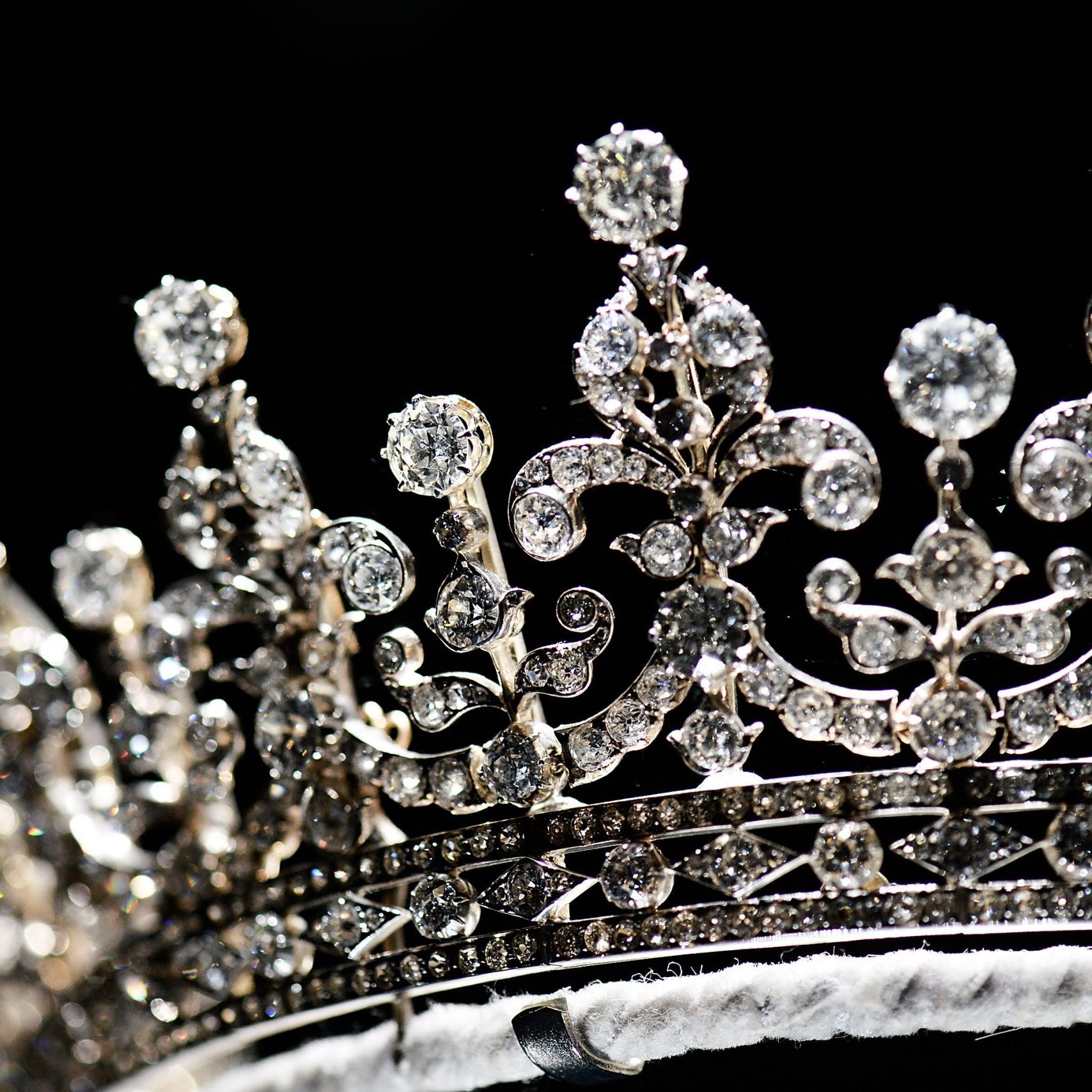 Get Tressed With Us' Podcast: Queen Elizabeth II's Crown Jewels Worth