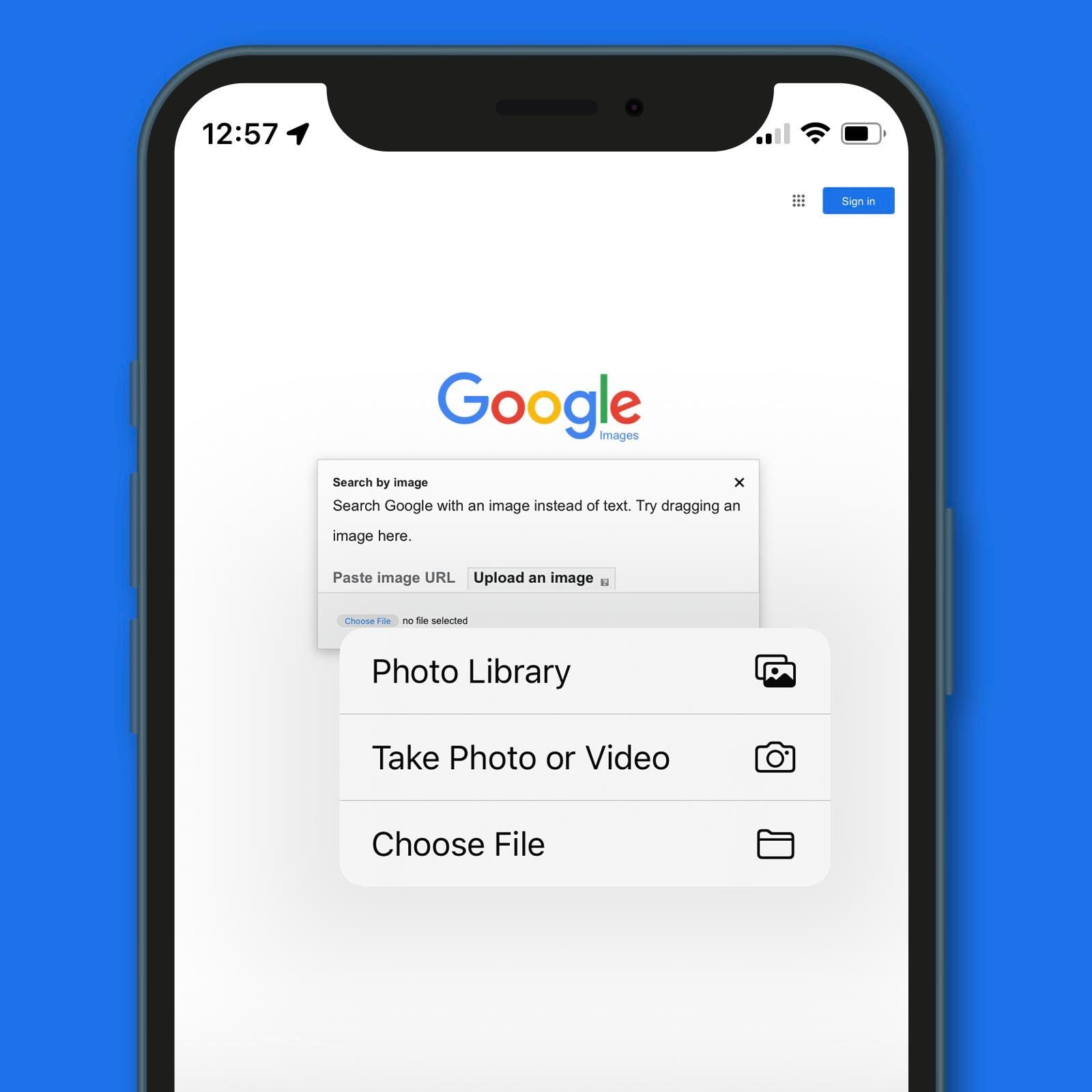 How To Do A Reverse Image Search On Iphone: A Step-By-Step Guide