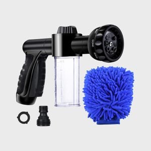 Rd Ecomm Hose Nozzle Kit Via Amazon.com