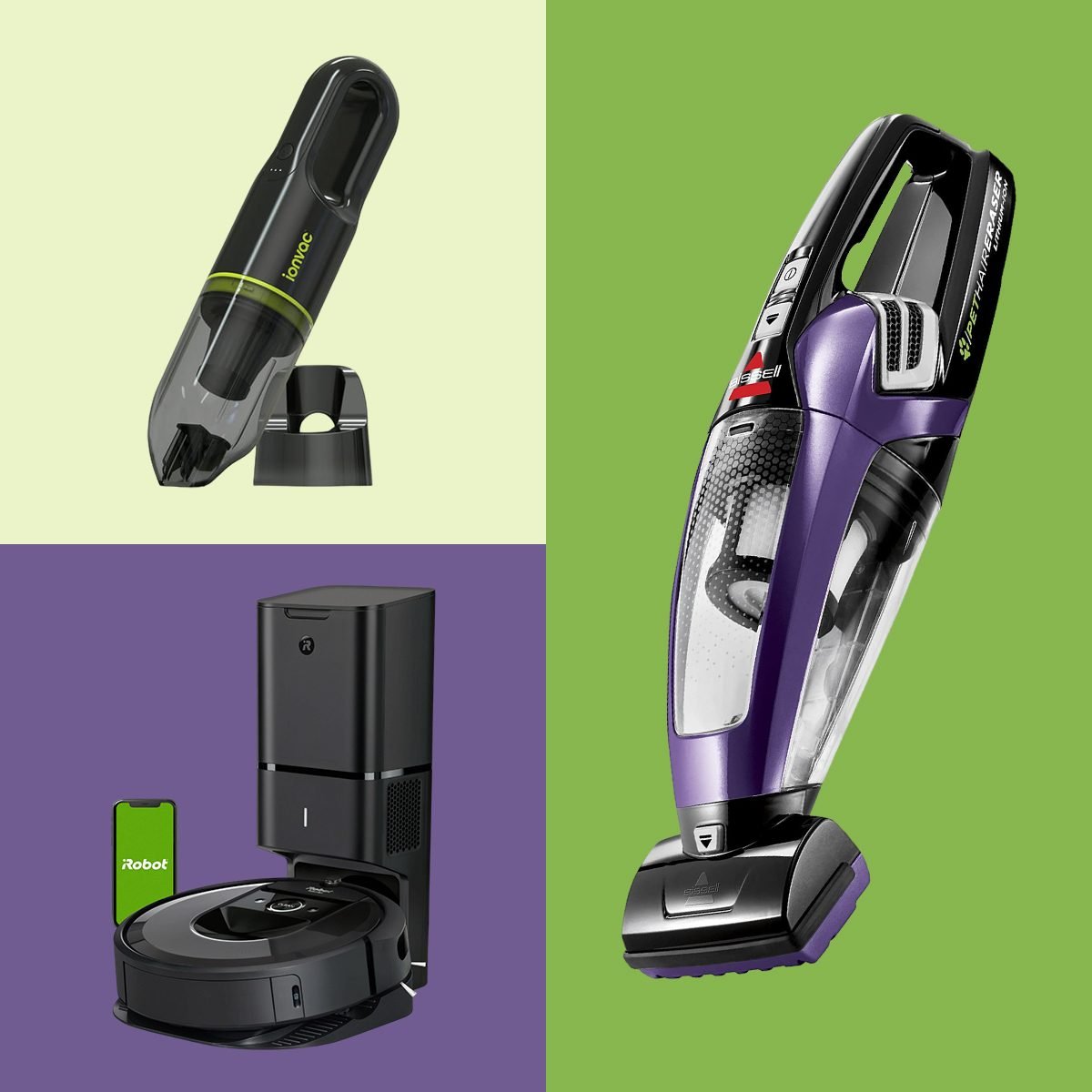 The 8 Best Cordless Vacuums Of 2023, According To Cleaning Pros