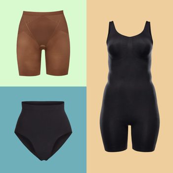 The 8 Best Shapewear For Every Type Of Dress