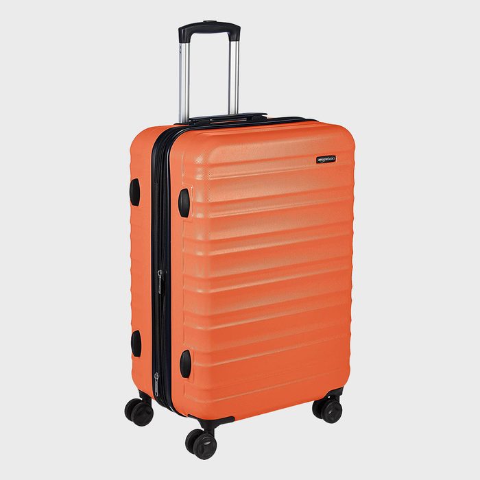 The Best Affordable Luggage 10
