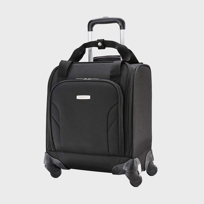 The Best Affordable Luggage 5