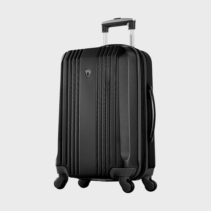 The Best Affordable Luggage 6