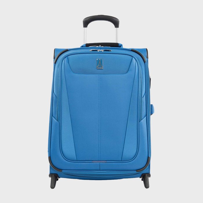 The Best Affordable Luggage 7
