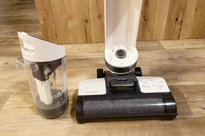Tineco Ifloor 3 Vacuum Mop With Filter Megan Wood Jvedit