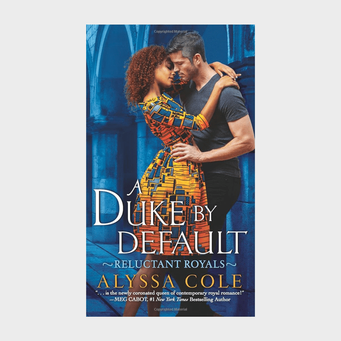 A Duke By Default Cole Ecomm Via Bookshop.org