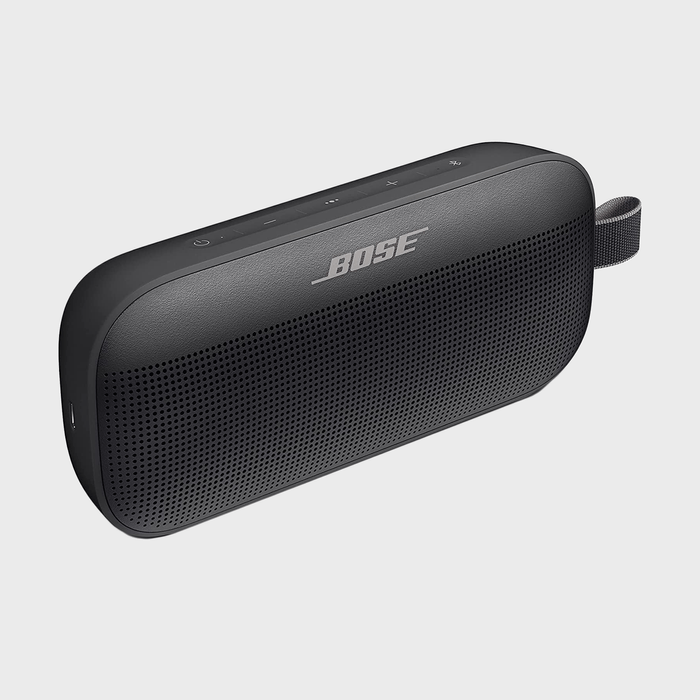 Bose Soundlink Flex Bluetooth Speaker Ecomm Via Amazon.com
