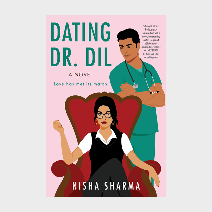 Dating Dr Dil Sharma Ecomm Via Bookshop.org