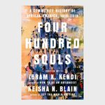 Four Hundred Souls Book Ecomm Via Amazon