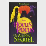 Hocus Pocus And The All New Sequel Book