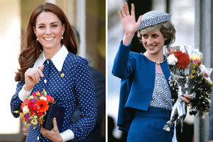 Kate, Princess of Wales: How She'll Be a Different Princess Than Diana