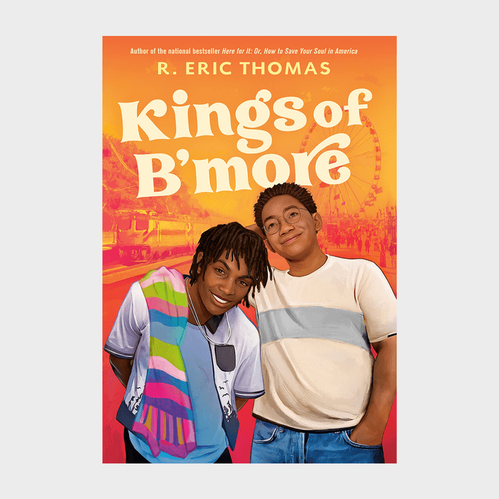 Kings Of Bmore Ecomm Via Amazon.com
