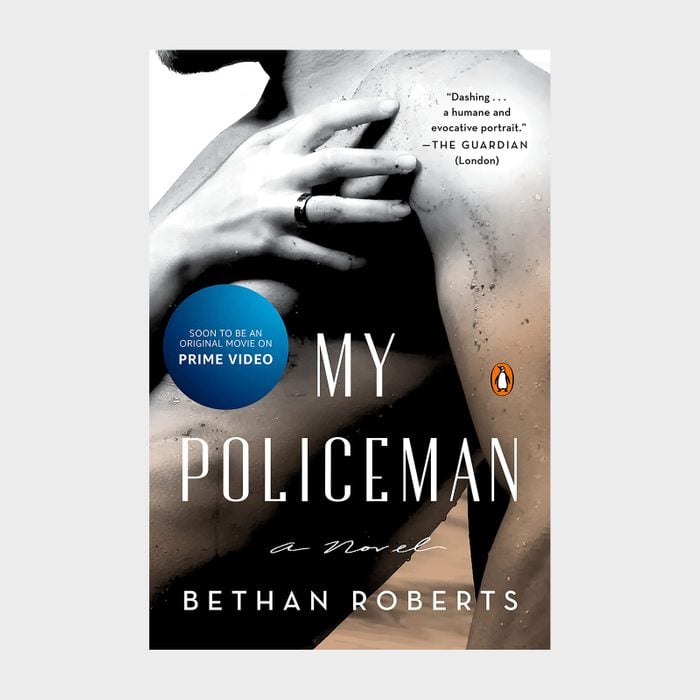 My Policeman By Bethan Roberts