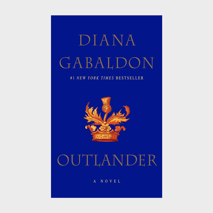 Outlander Complete Hardcover Series Ecomm Via Amazon.com