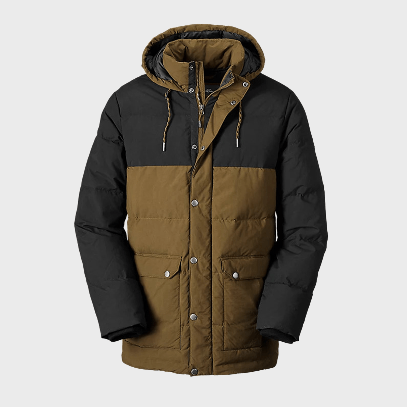 The 13 Best Men's Winter Coats of 2023, Tested and Reviewed